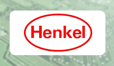 Henkel series