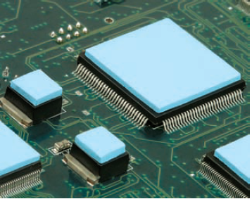 GP3000S30 / GAP PAD TGP 3000