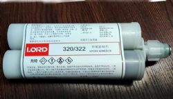 LORD 320/322 Epoxy Adhesive